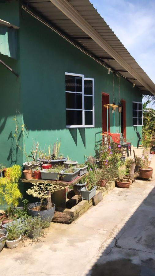 Homestay D Sofia 瓜拉丁加奴 外观 照片