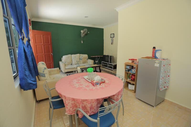 Homestay D Sofia 瓜拉丁加奴 外观 照片
