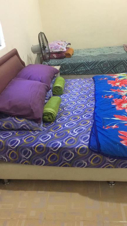 Homestay D Sofia 瓜拉丁加奴 外观 照片