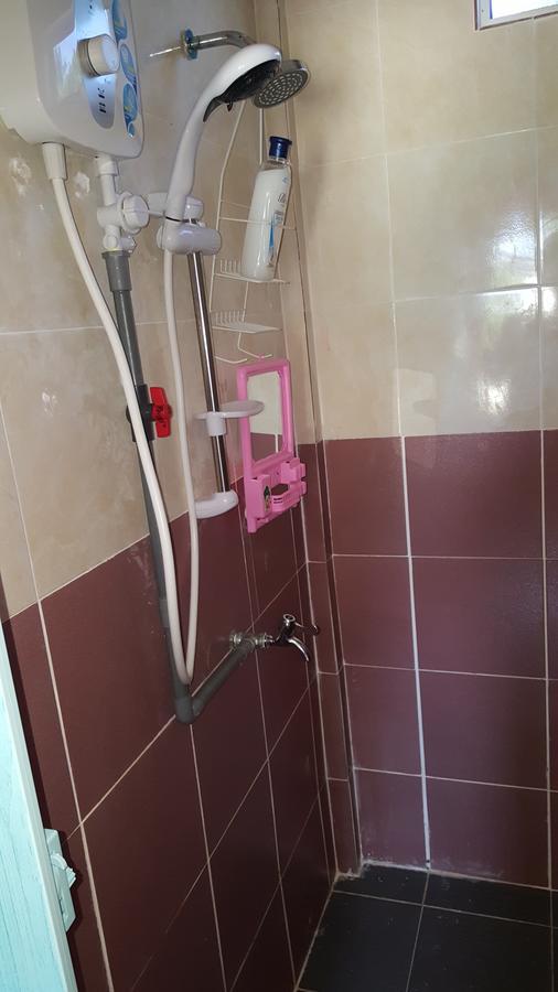 Homestay D Sofia 瓜拉丁加奴 外观 照片